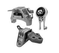 Soporte transmisión A5721 A5720 A5911 Soporte De Motor 20957835 23291455 23291454 3346 EM-4183 Para Volt 15-11 1.4L Para Cadillac Para ELR Para Base . L4