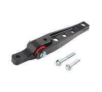 Soporte transmisión Amortiguador De Vibraciones Del Puntal Torsión Soporte Motor Con Cojinete Esférico Para A3 Para Golf R Para GTI Para MK7 2.0T