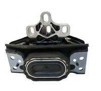 Soporte Transmisión Motor Soporte De Goma Para Motor Delantero Izquierdo 5QA199555F 3QG199555C Para VW Q3 AWD 2.0L Para Skoda 2017 2018 2019 2020