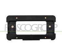 SOPORTE TRASERO BMW - X5 - F15 - Mod. 08/13 - 08/18