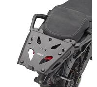 Soporte Trasero De Aluminio Anodizado Específico Para Maletero MONOKEY®, Givi