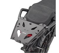 Soporte Trasero De Aluminio Anodizado Específico Para Maletero MONOKEY®, Givi