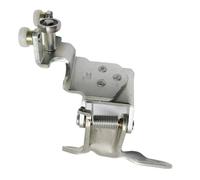 Soporte Trasero Del Rodillo Central Puerta Corredera Izquierda O Derecha Coche 82411JX00A 82410JX00A Compatible Con Nissan Para NV200 2013-2020 2021 guía de rodillo coche