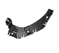 Soporte Trasero Derecho del Paragolpes, Acero Aleado Resistente, para