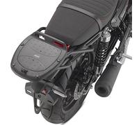 Soporte Trasero Específico, Givi SR1212, Para Maletero MONOKEY® O MONOLOCK®