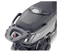 Soporte Trasero Específico, Givi SR7065, Para Maletero MONOKEY® O MONOLOCK®, SY
