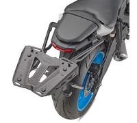 Soporte Trasero Específico Para Maletero, Givi SR2173 Para YAMAHA MT-07