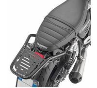 Soporte Trasero Específico Para Maletero, Givi SR6427 Para TRIUMPH Speed Twin 12