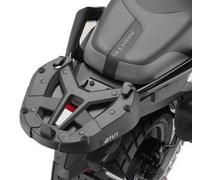 Soporte Trasero Específico Para Maletero MONOKEY® O MONOLOCK®, Givi SR7072, SYM