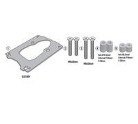Soporte Trasero Específico Para Maletero MONOKEY® O MONOLOCK®, Givi SR9227, CFM