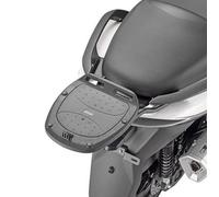 Soporte Trasero Específico Para Maletero MONOLOCK®, Givi SR7605, Para ZONTES E 3