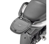Soporte De Portaequipajes Monolock Givi Para Zontes 368 Y 368E 2025