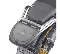 Soporte Trasero Específico Para Maletero MONOLOCK®, Givi SR9262, VOGE Valico