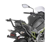 Givi Estante para Maleta Superior 4118FZ Monokey/Monolock Kawasaki Z900 carga útil 6 kg
