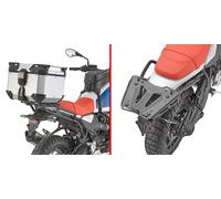 Soporte trasero Givi Monokey/Monolock para BMW R 12 G / S 25-26