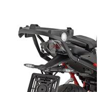 Soporte Trasero GIVI 5117fz Maletero Monokey/Monolock BMW R1200/1250 R/RS