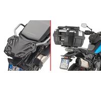 Soporte Trasero Específico Para Maletero MONOKEY® O MONOLOCK®, Givi SR9227, CFM