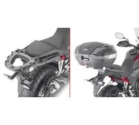 Soporte trasero Givi Monokey/Monolock para HONDA CB 500 X 13-23 | NX 500 24-26