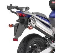 Soporte trasero Givi Monokey/Monolock para HONDA CB 600 F HORNET 03-06