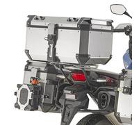 Portamaletas superiores GIVI para monollave o maletín monobloqueo para modelo Honda (ver descripción)