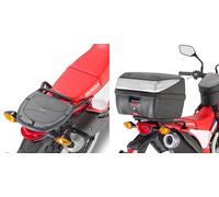 Soporte trasero Givi Monokey/Monolock para HONDA CRF 300 L 21-26