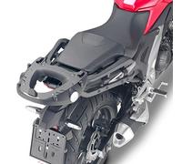 Soporte trasero Givi Monokey/Monolock para HONDA NC 750 X 21-26