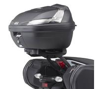 Soporte trasero Givi Monokey/Monolock para KAWASAKI ER 6 N/F 12-16