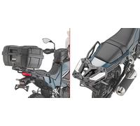 Soporte trasero Givi Monokey/Monolock para KAWASAKI KLE 500 2026