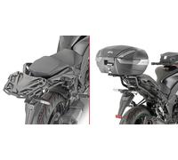 Soporte trasero Givi Monokey/Monolock para KAWASAKI NINJA 1000 SX 20-24 | NINJA 1100 SX 25-26