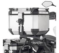 Soporte trasero Givi Monokey/Monolock para KAWASAKI VERSYS 650 15-26