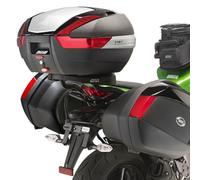 Soporte trasero Givi Monokey/Monolock para KAWASAKI Z 1000 SX 11-19