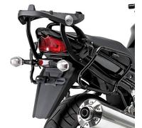 Soporte trasero Givi Monokey/Monolock para SUZUKI