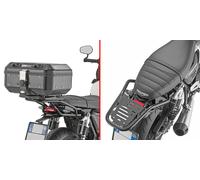 Soporte trasero Givi Monokey/Monolock para TRIUMPH SPEED TWIN 1200 25-26