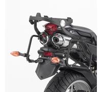Soporte trasero Givi Monokey/Monolock para YAMAHA FZ6 / FAZER 600 04-11
