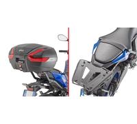 Soporte trasero Givi Monokey/Monolock para YAMAHA MT 09 24-26