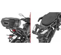 Soporte trasero Givi Monokey/Monolock para YAMAHA TRACER 7 / 700 / GT 25-26