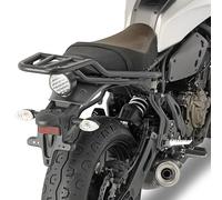 Soporte trasero Givi Monokey/Monolock para YAMAHA XSR 700 16-25