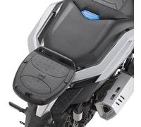Soporte trasero Givi Monokey/Monolock para ZONTES 368 G 25-26
