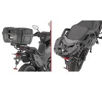 Soporte trasero Givi Monokey/Monolock para ZONTES 703 F 25-26