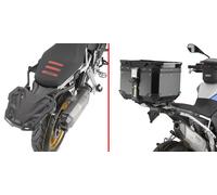 Soporte trasero Givi Monokey para BMW F 900 GS 24-26