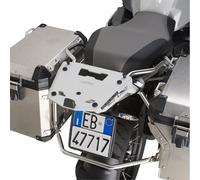 Soporte trasero Givi Monokey para BMW R 1250 GS ADVENTURE 19-24 | R 1200 GS ADVENTURE 14-18