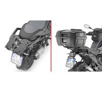 Soporte trasero Givi Monokey para BMW R 1300 GS / ADVENTURE {147108} | R 1300 R / RS {209087} | C 400 X / GT {171214}