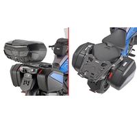Soporte trasero Givi Monokey para BMW R 1300 RT 2026