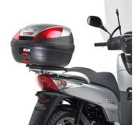 Soporte trasero Givi Monokey para HONDA SH 125 05-08 | SH 150 05-08