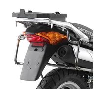 Soporte trasero Givi Monokey para HONDA XL 650 V TRANSALP 00-07 | XL 125 V VARADERO 01-14