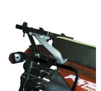 Soporte trasero Givi Monokey para HONDA XRV 750 AFRICA TWIN 90-92 | XL 600 V TRANSALP 88-96 | NX 650 DOMINATOR 92-96