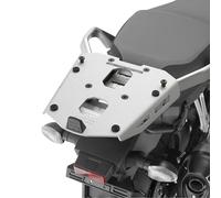 Soporte trasero Givi Monokey para SUZUKI DL 650 V-STROM 17-24 | DL 1000 V-STROM 17-19