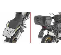 Soporte Trasero Para Maletero Monokey Givi Para Voge Valico 900 DSX 2024 2025