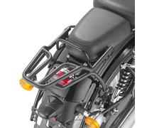 Soporte trasero Givi Monolock para BENELLI IMPERIALE 400 20-25