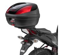 Soporte trasero Givi Monolock para HONDA CBR 125 R 11-17 | CBR 250 R / RR 11-15